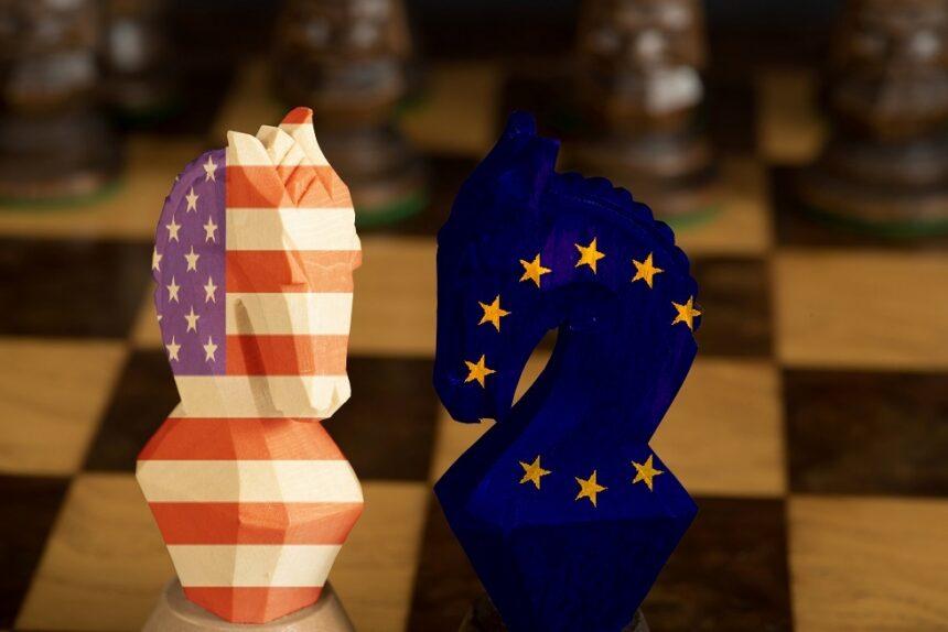 الاتحاد الأوروبي مستعد لتنازلات بشأن غرينلاند مقابل ضمانات أمريكية لأوكرانيا.