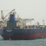 ناقلة نفط هجومها جديدة قبالة ساحل تركيا في البحر الأسود | un-news.org