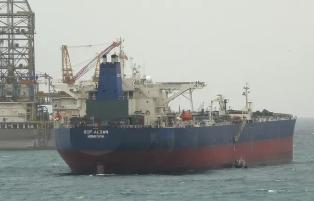 ناقلة نفط هجومها جديدة قبالة ساحل تركيا في البحر الأسود | un-news.org