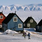 عمدة نوك: سكان غرينلاند يرفضون المطالب الأمريكية يعاملونهم سلعة للبيع