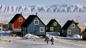 عمدة نوك: سكان غرينلاند يرفضون المطالب الأمريكية يعاملونهم سلعة للبيع