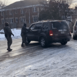 ألمانيا.. زعيم اليسار يدعو الاتحاد الأوروبي لفرض عقوبات على إدارة الهجرة الأمريكية.