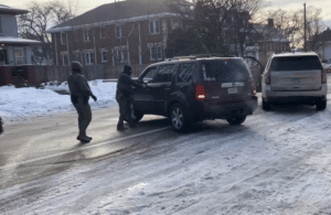 ألمانيا.. زعيم اليسار يدعو الاتحاد الأوروبي لفرض عقوبات على إدارة الهجرة الأمريكية.