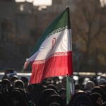 حنظلة يكشف: مهرداد رحيمي علاقته بالموساد ومثيري الشغب في إيران