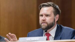 نائب الرئيس الأمريكي يخاطب مخاوف حليف خليجي من "التلقين الإسلامي".