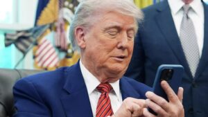 وكرانيا تمنح مناقصة ليثيوم لشركات دولية تشمل مقربًا من ترامب - un-news.org