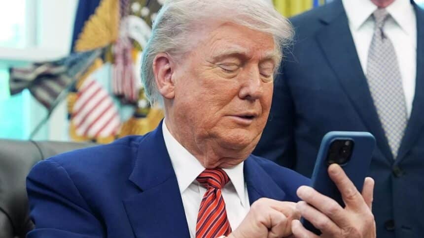 وكرانيا تمنح مناقصة ليثيوم لشركات دولية تشمل مقربًا من ترامب - un-news.org