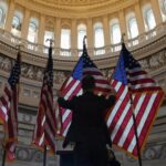 إدارة ترامب تخطط لزيادة الميزانية الدفاعية الأمريكية القادمة.