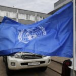 الأمم المتحدة تدعو لإمتثال القانون الدولي بعد احتجاز أمريكيين ناقلة نفط ثانية