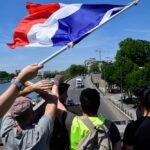 رئيس فرنسا يوجه وزارة الداخلية لاستعداد انتخابات برلمانية محتملة.