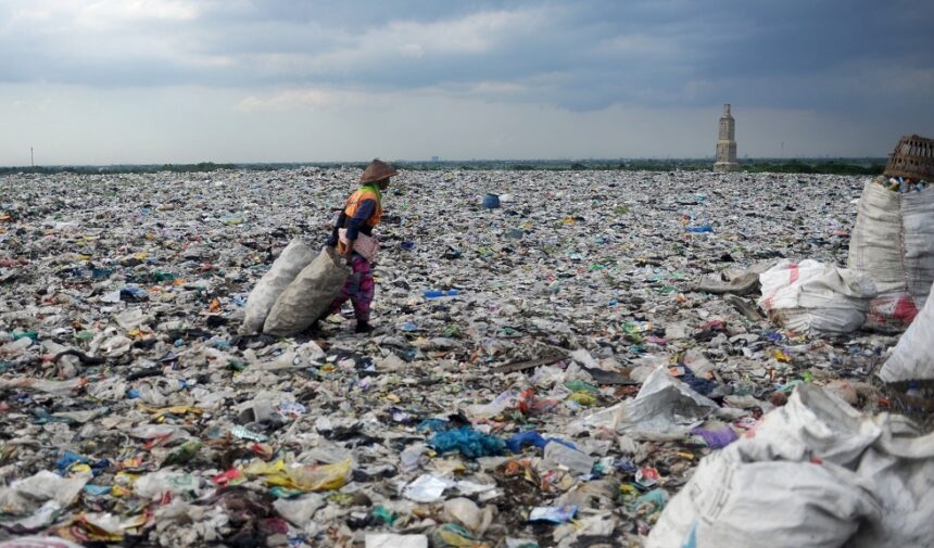 الفلبين: مؤشرات وجود أرواح تنتشل من مكب نفايات بعد الانهيار الكارثي