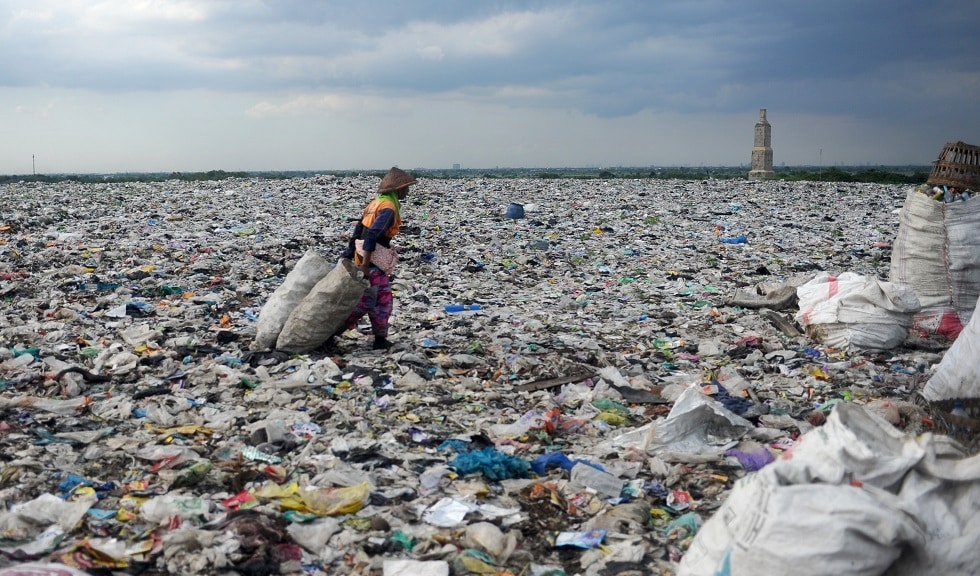 الفلبين: مؤشرات وجود أرواح تنتشل من مكب نفايات بعد الانهيار الكارثي