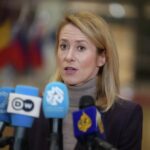 بيربوك يستريح.. بوشكوف يسخر من كالاس في خلفية الجدل الدبلوماسي