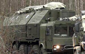 مدفيديف يحذر "الحكام الأوروبيين" بعد إطلاق صاروخ أوريشنيك فيديو بثه