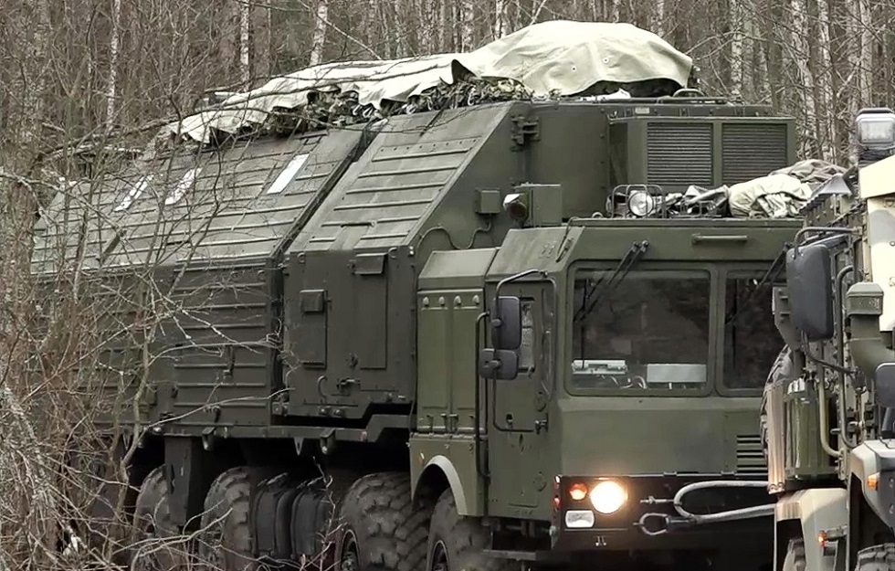 مدفيديف يحذر "الحكام الأوروبيين" بعد إطلاق صاروخ أوريشنيك فيديو بثه