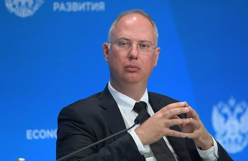 ازدادت صادرات المنتجات النفطية الروسية بشكل ملحوظ - دميترييف