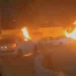 خامنئي يواصل تفاعله على وسائل التواصل رغم انقطاع الإنترنت في إيران.