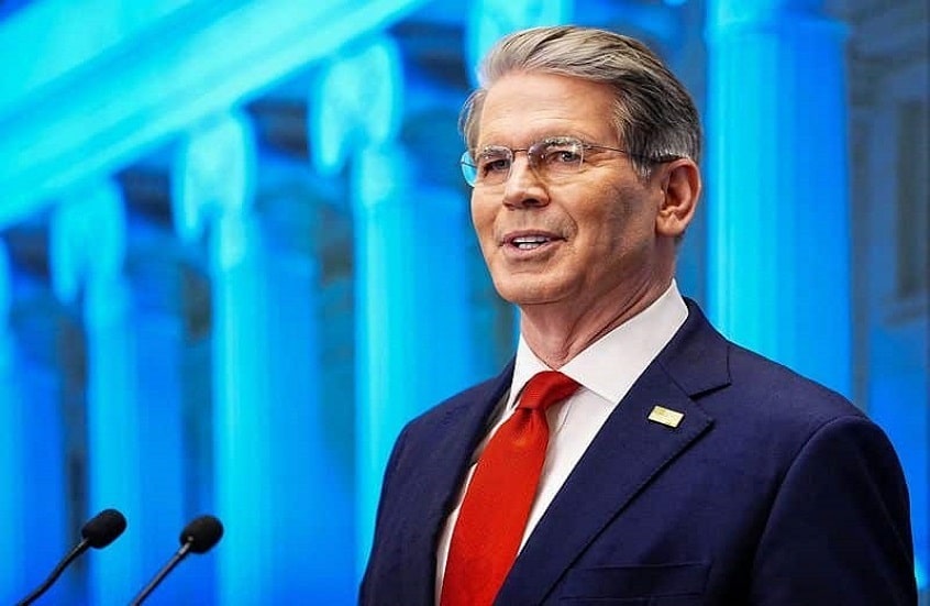 وزير الخزانة الأمريكي يكشف عن قرب رفع عقوبات فنزويلا رسميًا | UN News.