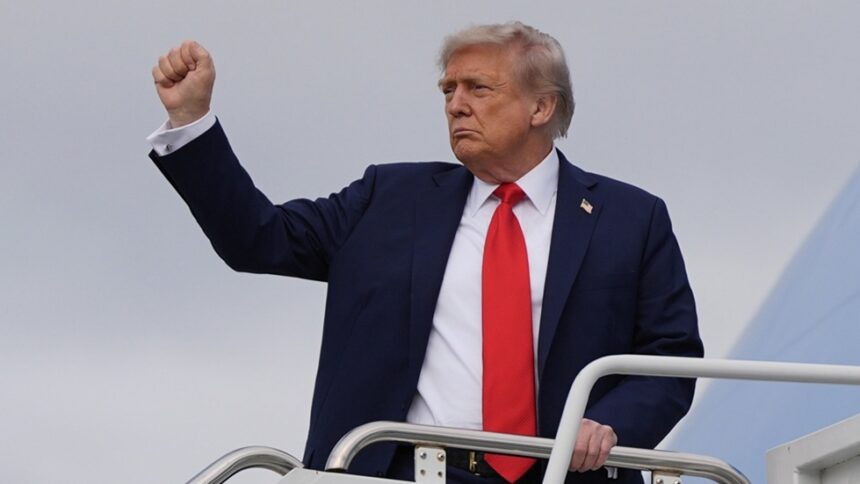 الرئيس الأميركي طلب غزو غرينلاند لكن العسكريين رفضوا المخطط.