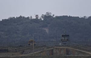 سيئول تنفي استفزاز الشمال وتعلن تحقيقًا مشتركًا في مزاعم تسلل طائرات مسيرة.