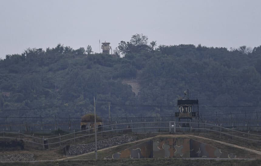 سيئول تنفي استفزاز الشمال وتعلن تحقيقًا مشتركًا في مزاعم تسلل طائرات مسيرة.