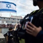 "إسرائيل ترفع جاهزيتها القصوى استعدادًا لأي تدخل أمريكي في إيران".