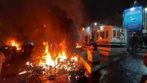 وزير الطاقة الإسرائيلي: الاستعداد لسيناريوهات إيران ضروري.