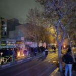 إيران تكشف تحقيقات الطب الشرعي حول عدد القتلى ب"عناصر مدربة"