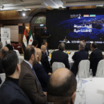 انطلاق الملتقى السوري المصري في دمشق لأول مرة بعد الربيع العربي.