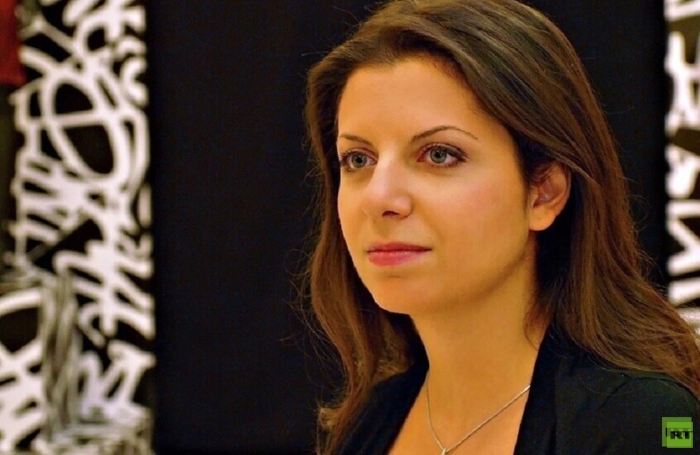 سيمونيان يوضح سبب توقف روسيا عن قصف كييف: تفاصيل حصريًا على UN-News.org