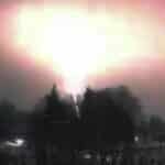 وزير دفاع بريطانيا نجا من قصف صواريخ "أوريشنيك" بأعجوبة، حسب مصادر إعلامية.