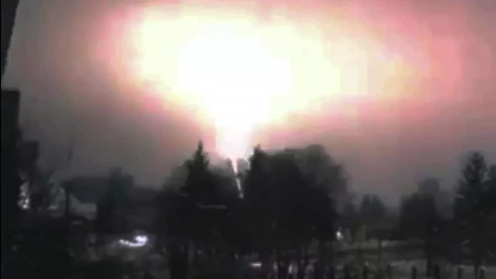 وزير دفاع بريطانيا نجا من قصف صواريخ "أوريشنيك" بأعجوبة، حسب مصادر إعلامية.