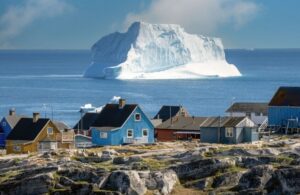مبعوث ترامب وغربانة الدنمارك: أثر الحرب العالمية الثانية على مفاوضات الأراضي.