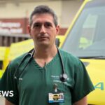 أوعية إسقاط سكاكين تُثبت في مستشفيات برمينغهام بعد العثور على سكاكين Amnesty.