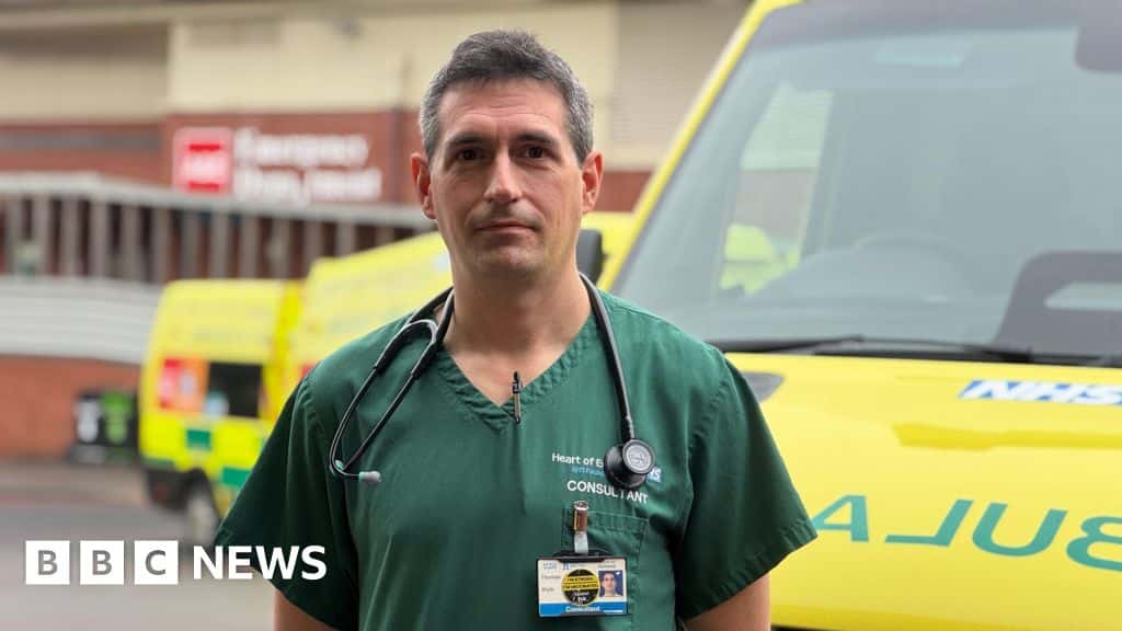 أوعية إسقاط سكاكين تُثبت في مستشفيات برمينغهام بعد العثور على سكاكين Amnesty.