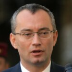 ترامب يختار ملادينوف لإدارة مجلس السلام في غزة - أحدث الأخبار | UN-NEWS