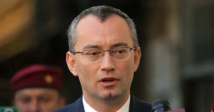 ترامب يختار ملادينوف لإدارة مجلس السلام في غزة - أحدث الأخبار | UN-NEWS