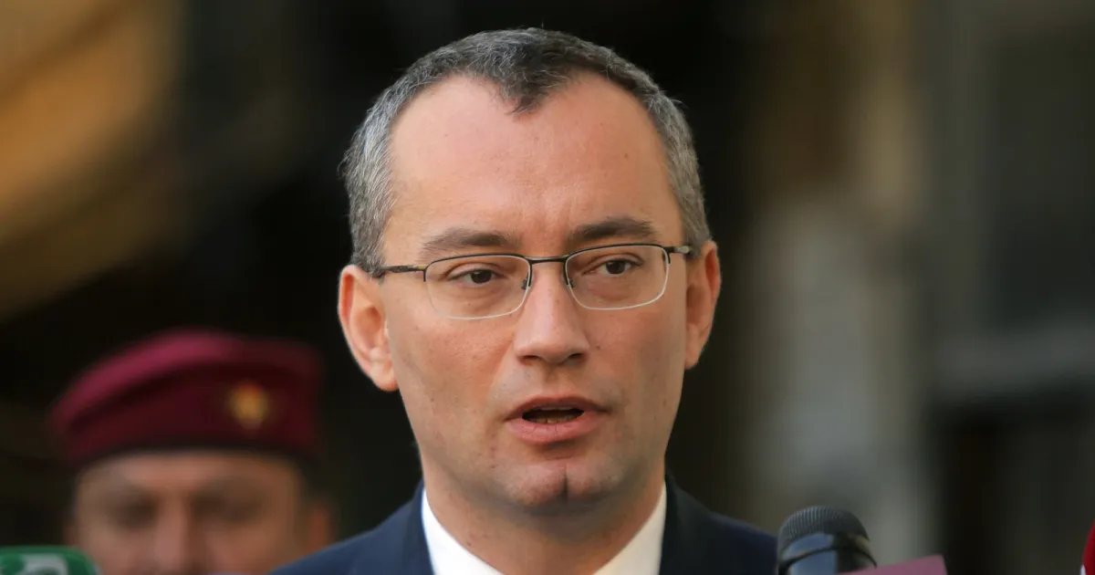 ترامب يختار ملادينوف لإدارة مجلس السلام في غزة - أحدث الأخبار | UN-NEWS