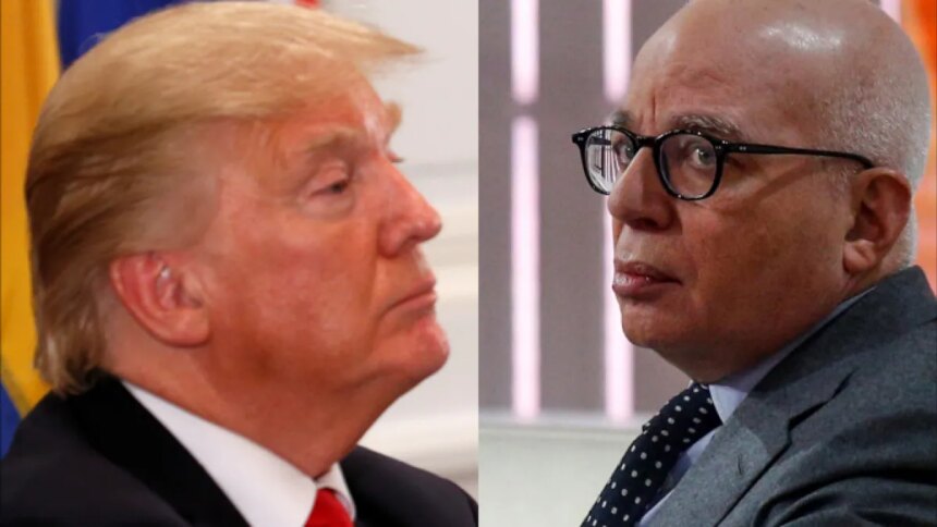 ديلي بيست: ترامب يخشى هذا.. وقلق ميلانيا يرتفع | أخبار حصرية.