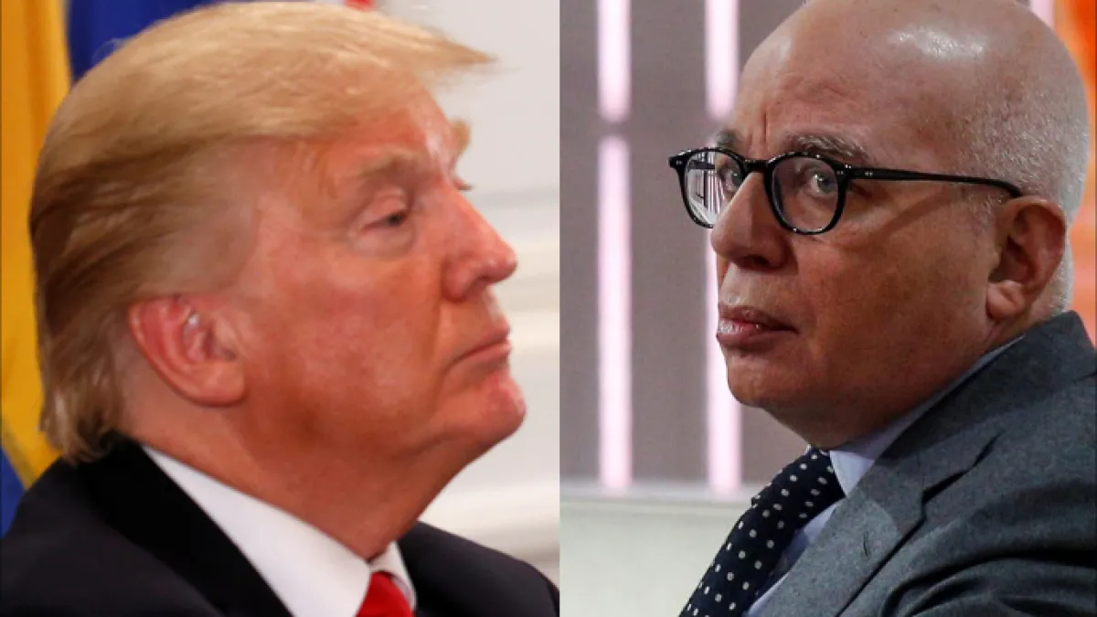 ديلي بيست: ترامب يخشى هذا.. وقلق ميلانيا يرتفع | أخبار حصرية.