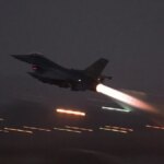 واشنطن تشن ضربات جديدة على تنظيم الدولة في سوريا | أخبار عالمية