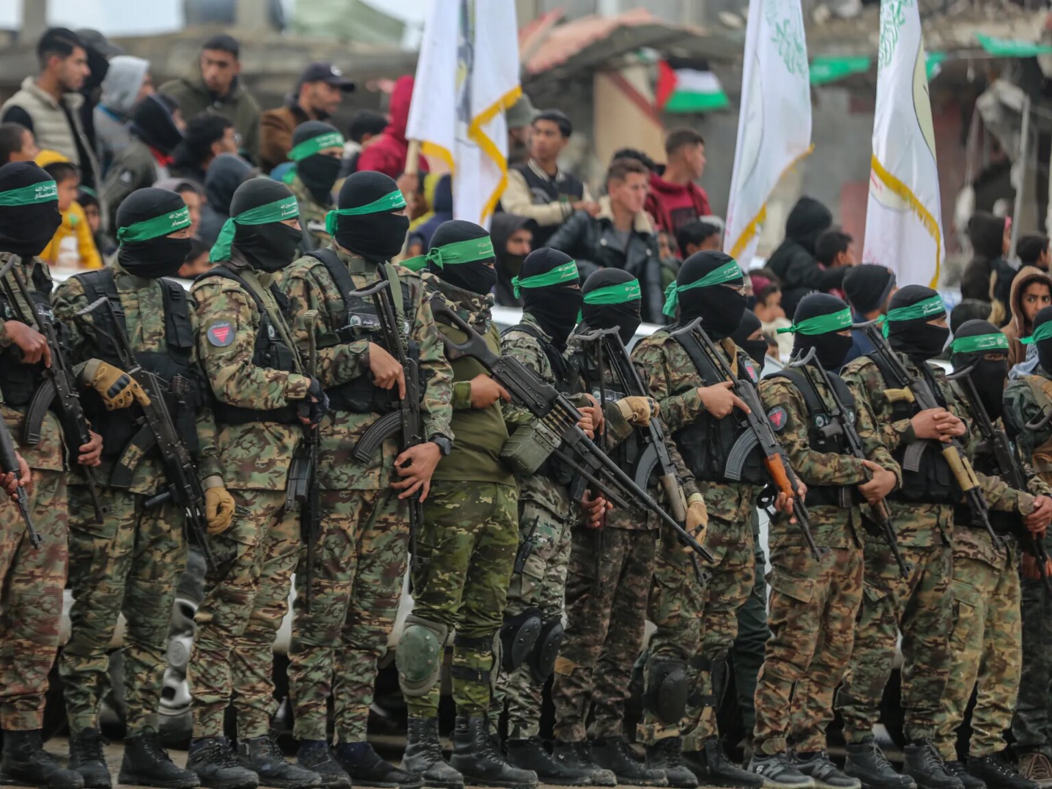 بَنغلادِيش تَطْلُب انْجَاز نُسْخَة دُولِيَّة لِغَزَّة وِجْهَة نَشرِها | أُخْبَار UN