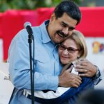 مصير زوجة ترامب السابقة ومحامية الرئيس الفنزويلي بين السجن والقضية | أخبار