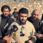 سيطرة الشيخ مقصود بحلب.. تعليق قائد الأمن الداخلي على الأحداث | أخبار