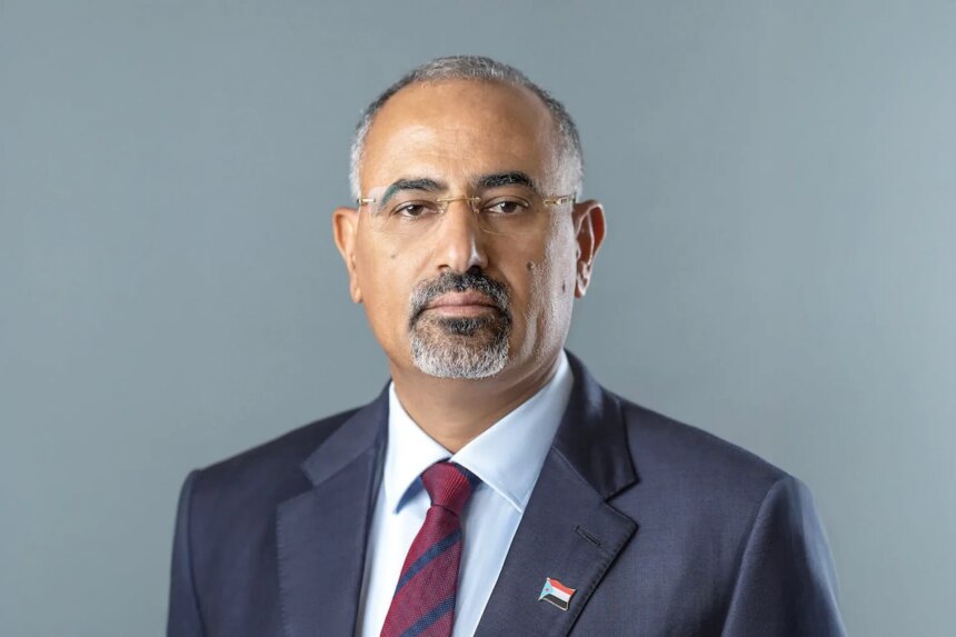 التحالف: الزبيدي هرب لمكان مجهول وحرك قوات للضالع | أخبار عاجلة.