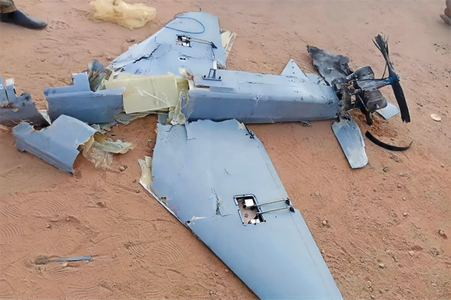 مسيّرات الدعم السريع تهاجم محطة كهرباء شمال كردفان | أحدث المستجدات