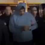 مقاطع تثير جدلًا: مادورو يظهر مع موظفين في مقر DEA في نيويورك.