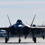 خبير تركي: قيود أمريكية مشددة على F-35 لو تم بيعها لANKARA