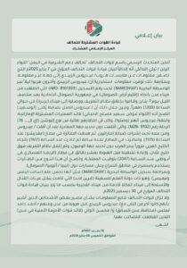 التحالف يكشف هروب الزبيدي من عدن لبربرة ثم أبوظبي عبر مقديشو.