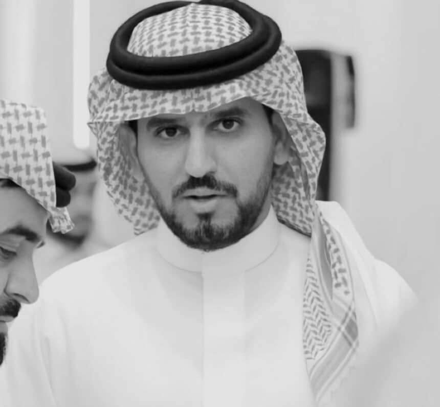 عاجل | وفاة دخيل القحطاني في حادث سير قبل شهر رافق أبو مرداع - UN-News